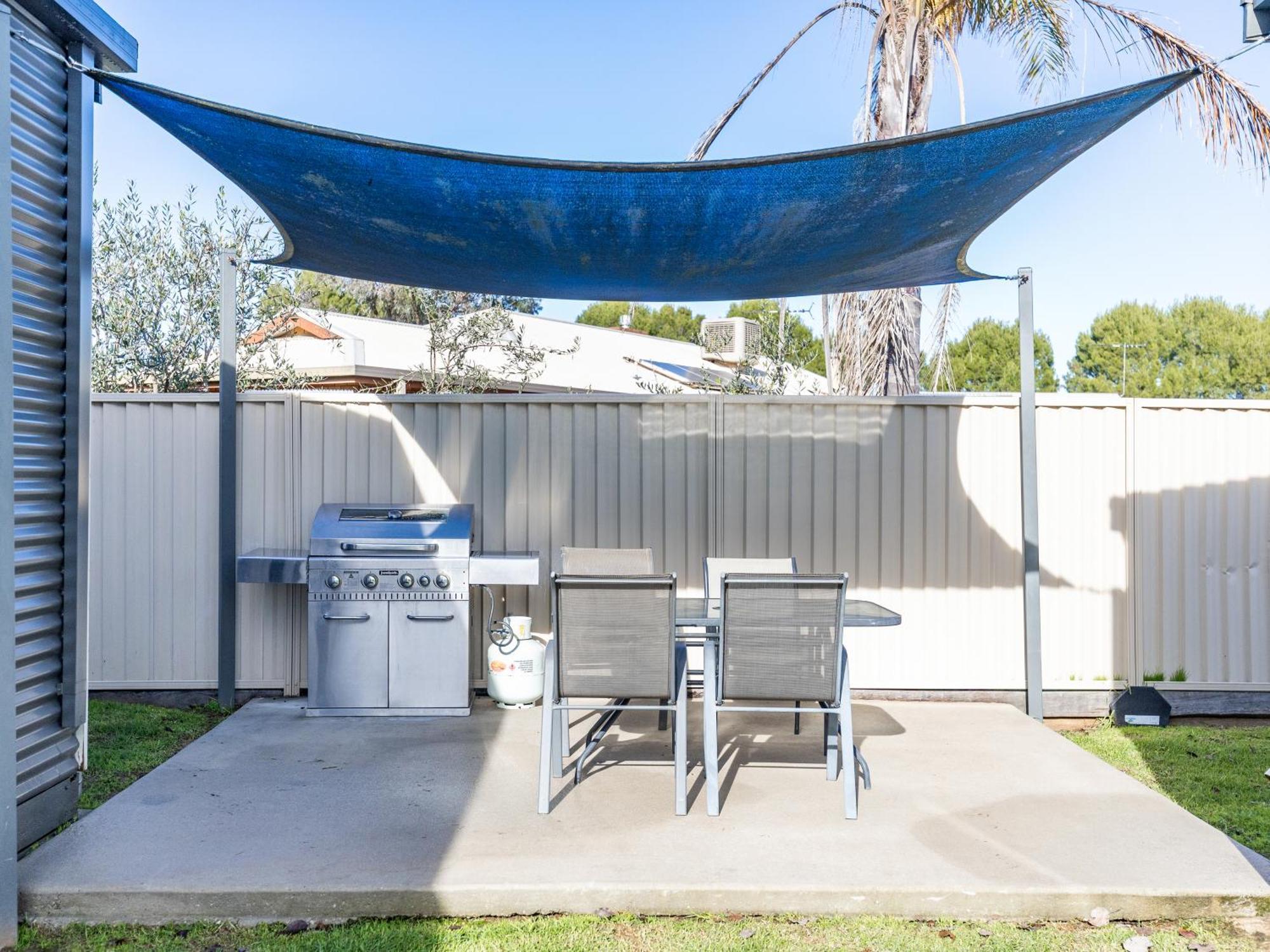 Nrma Yarrawonga Mulwala Holiday Park 部屋 写真