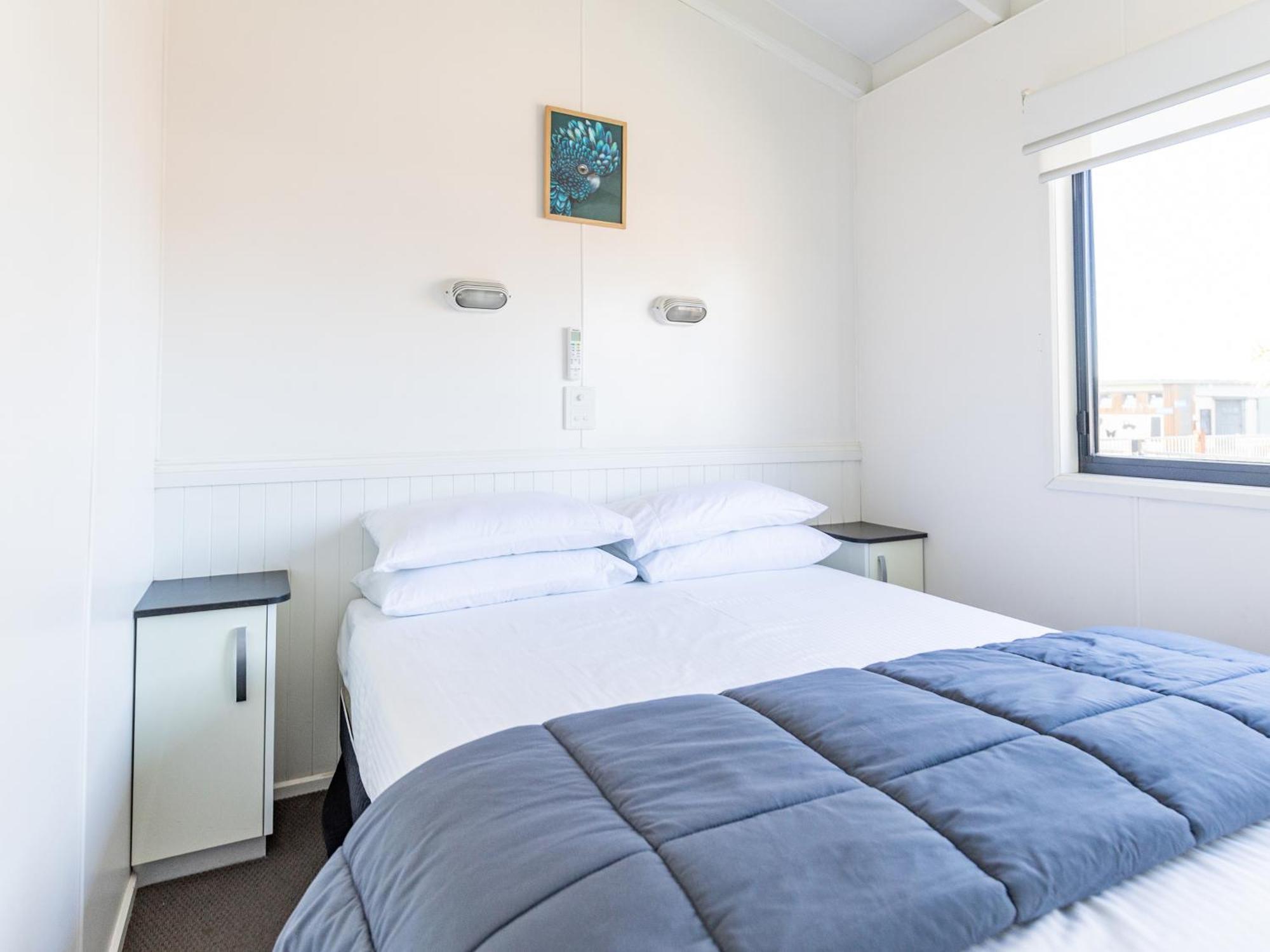 Nrma Yarrawonga Mulwala Holiday Park 部屋 写真