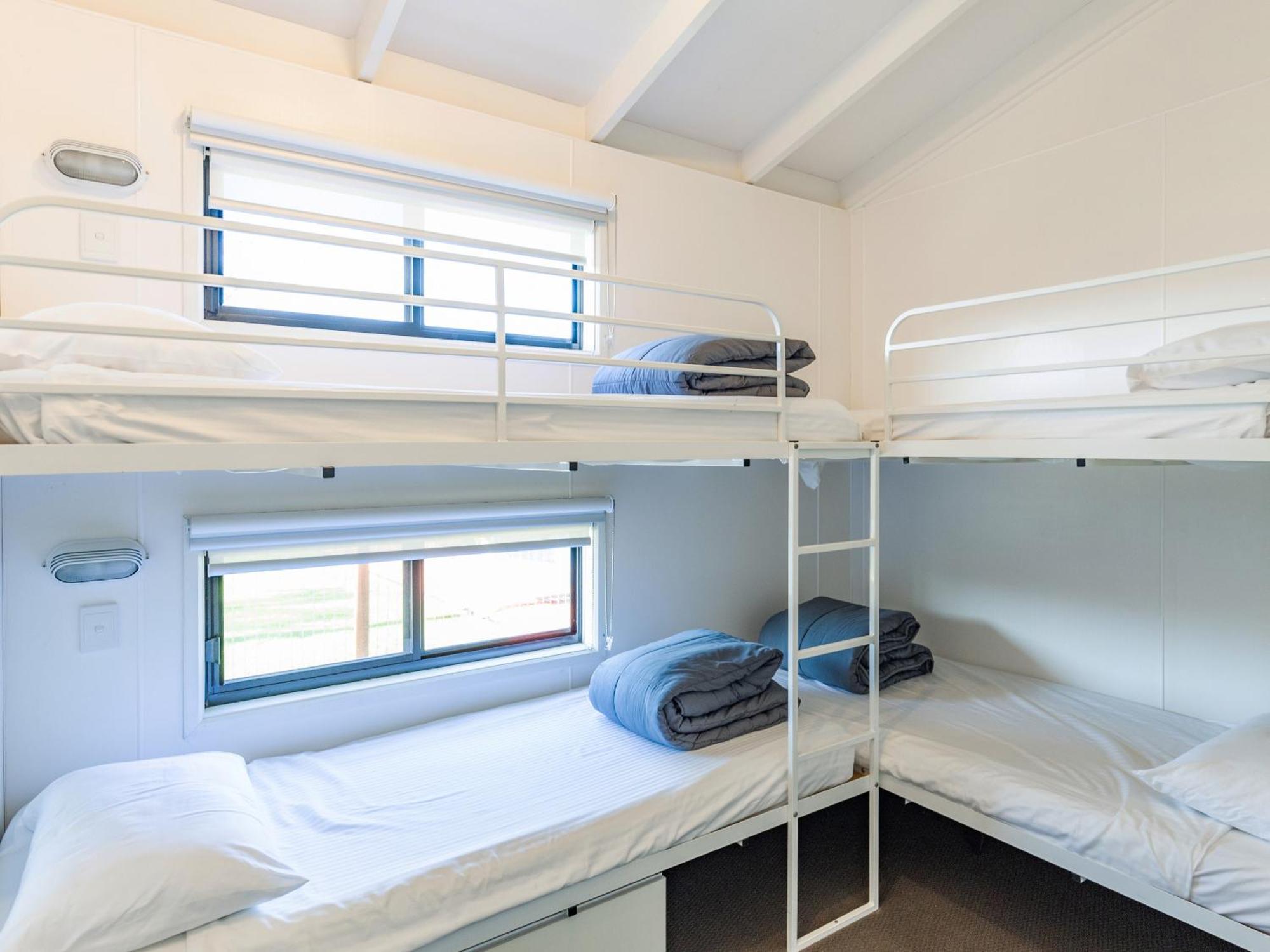 Nrma Yarrawonga Mulwala Holiday Park 部屋 写真