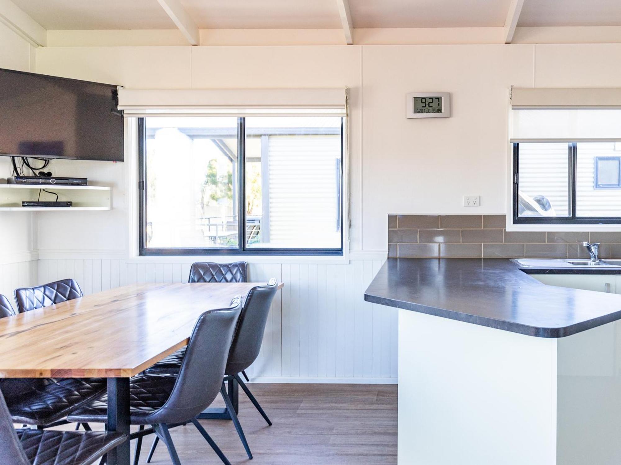 Nrma Yarrawonga Mulwala Holiday Park 部屋 写真