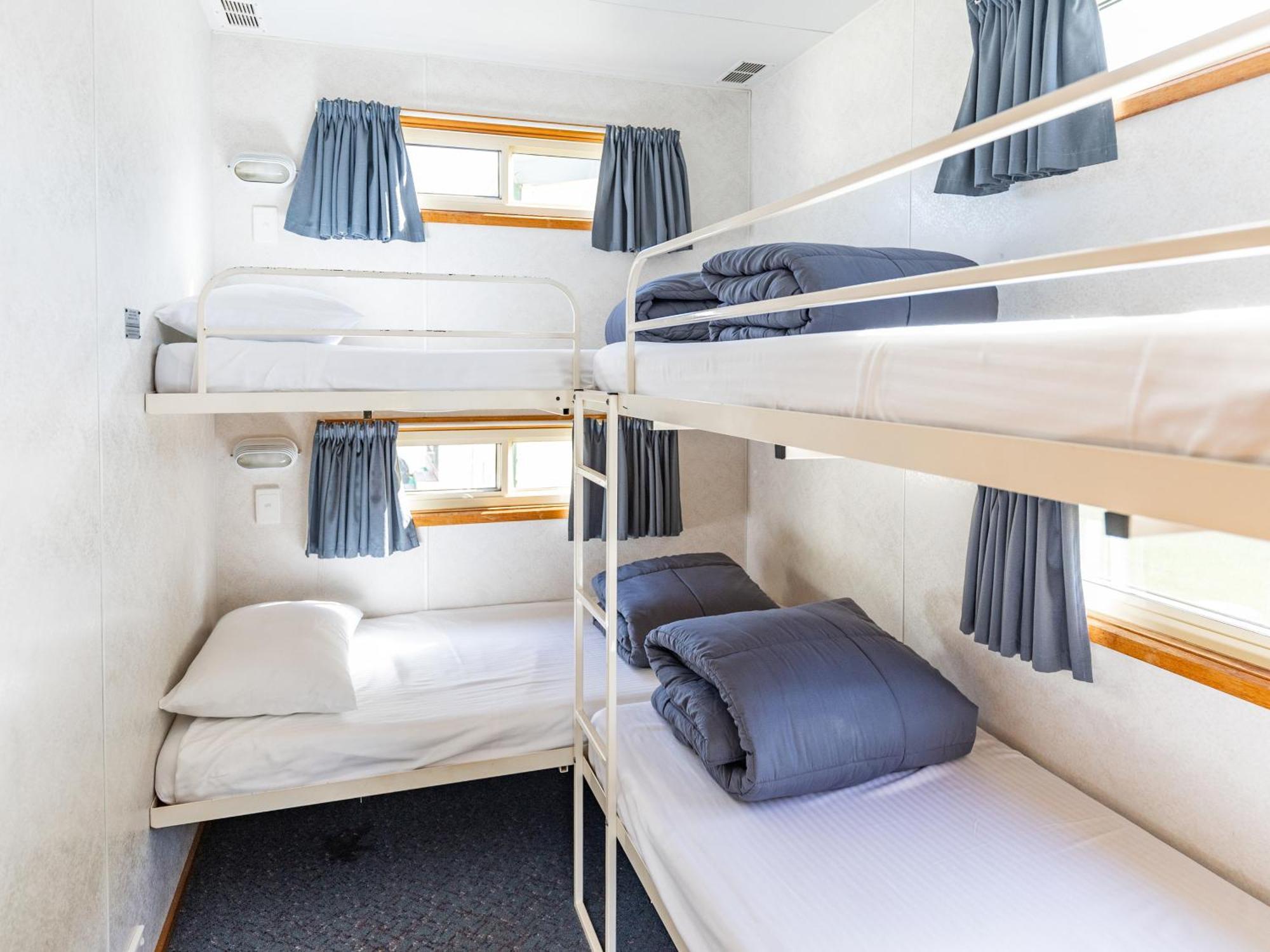 Nrma Yarrawonga Mulwala Holiday Park 部屋 写真