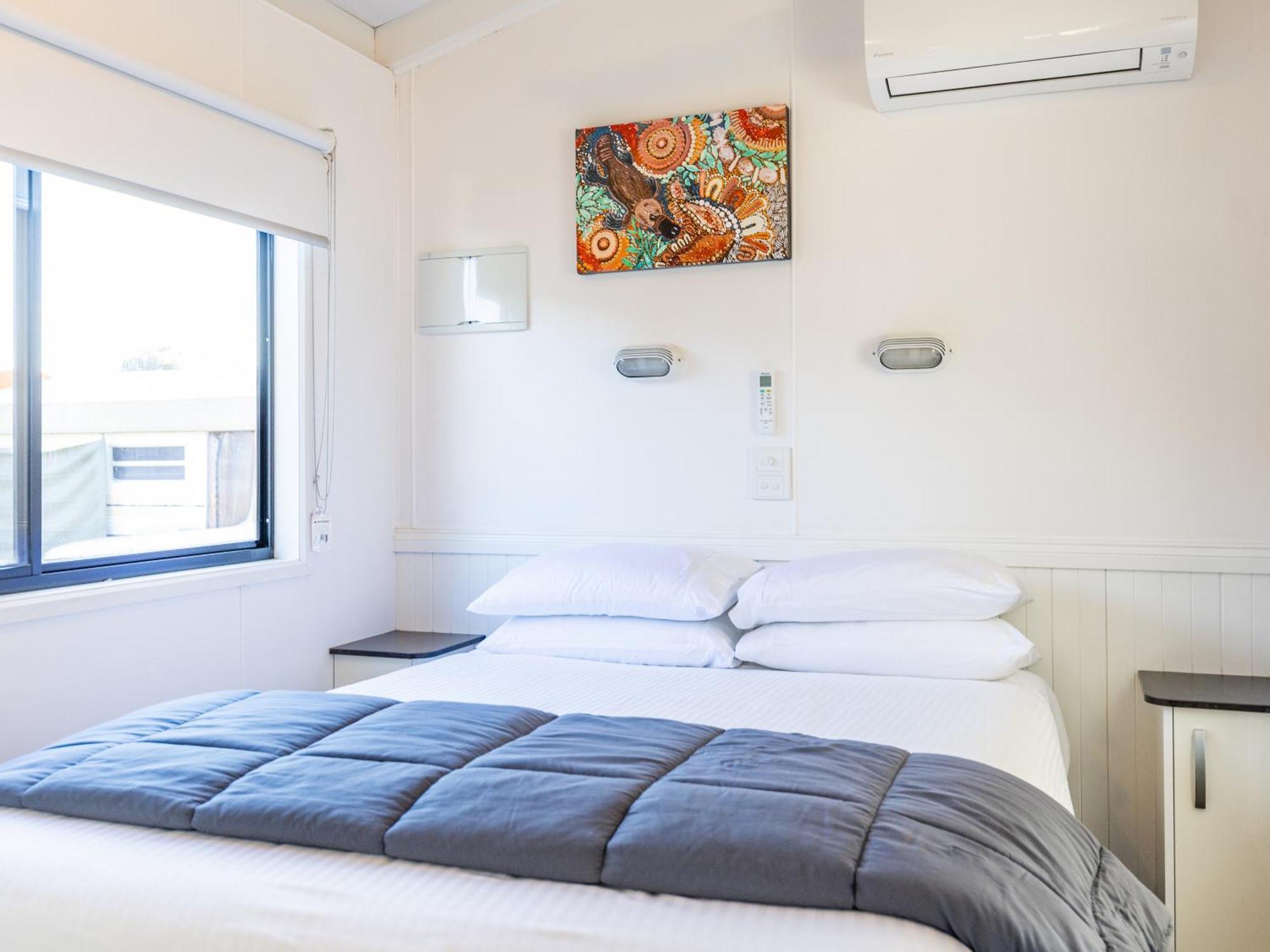 Nrma Yarrawonga Mulwala Holiday Park 部屋 写真