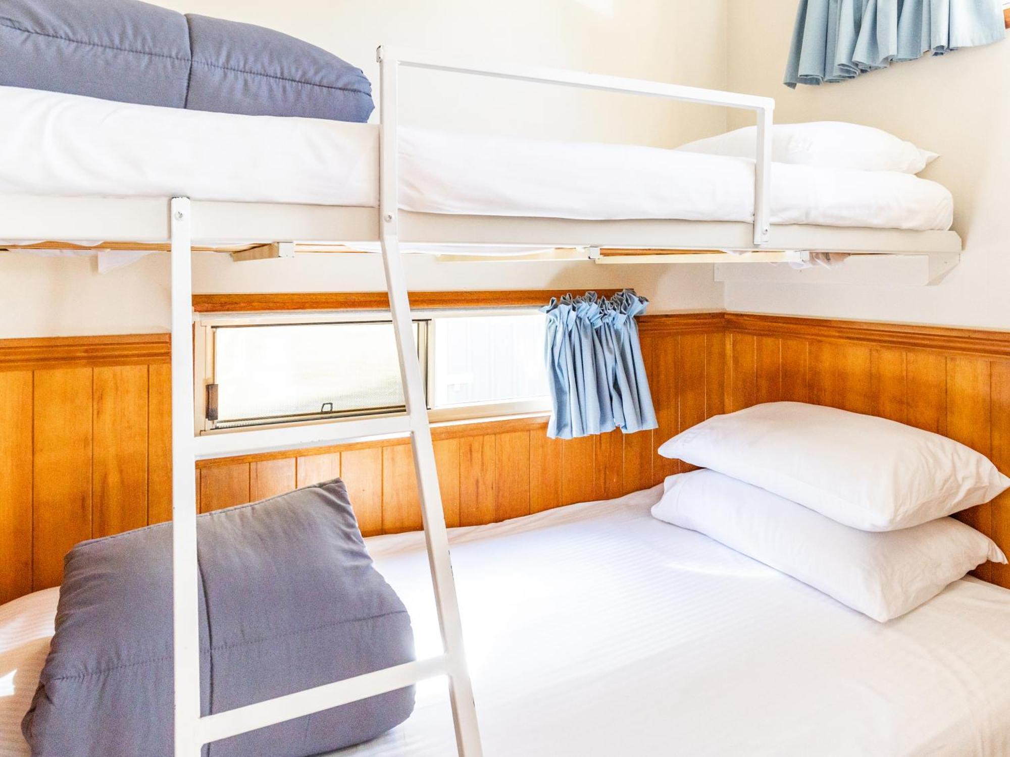 Nrma Yarrawonga Mulwala Holiday Park 部屋 写真