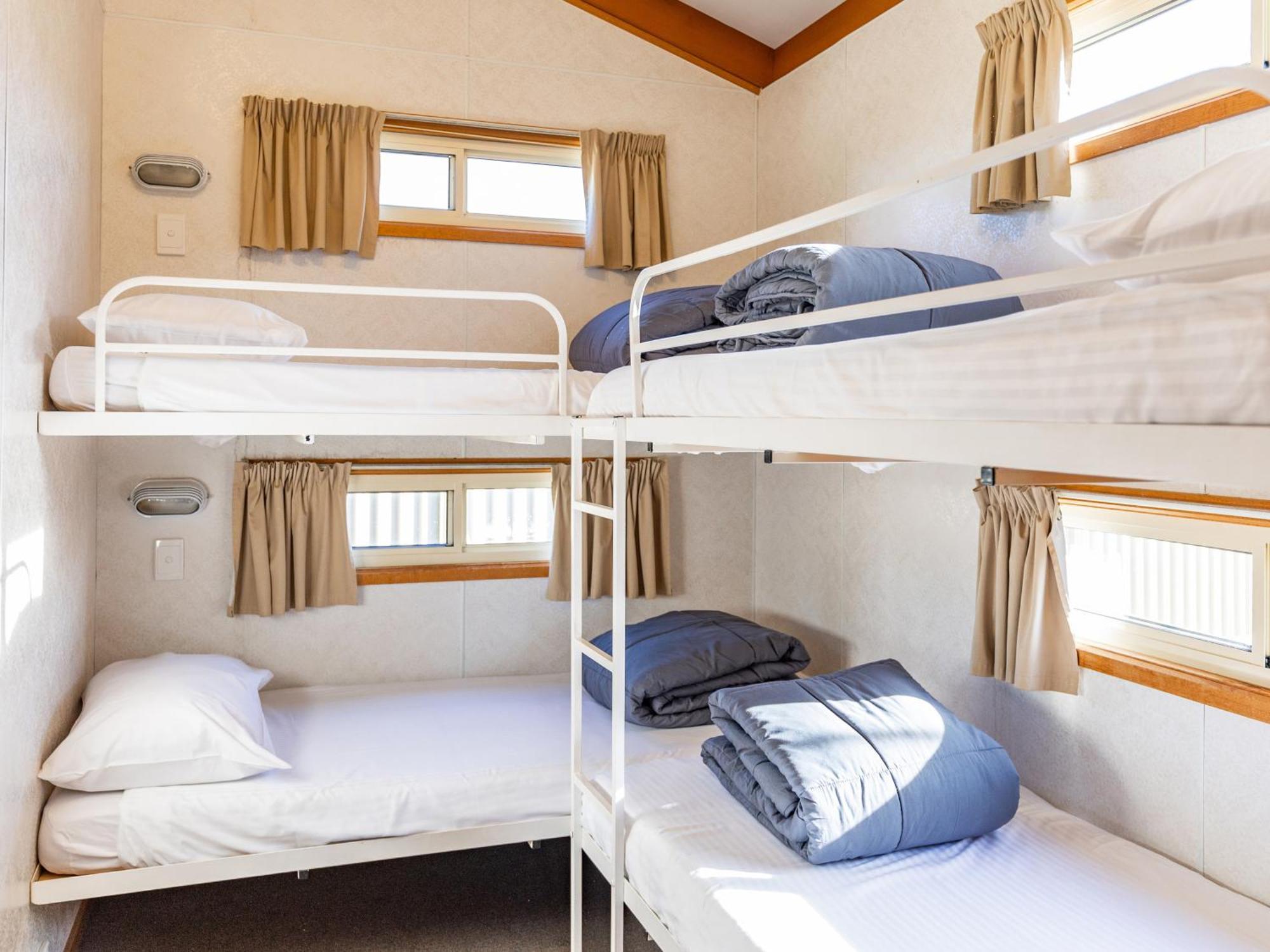 Nrma Yarrawonga Mulwala Holiday Park 部屋 写真