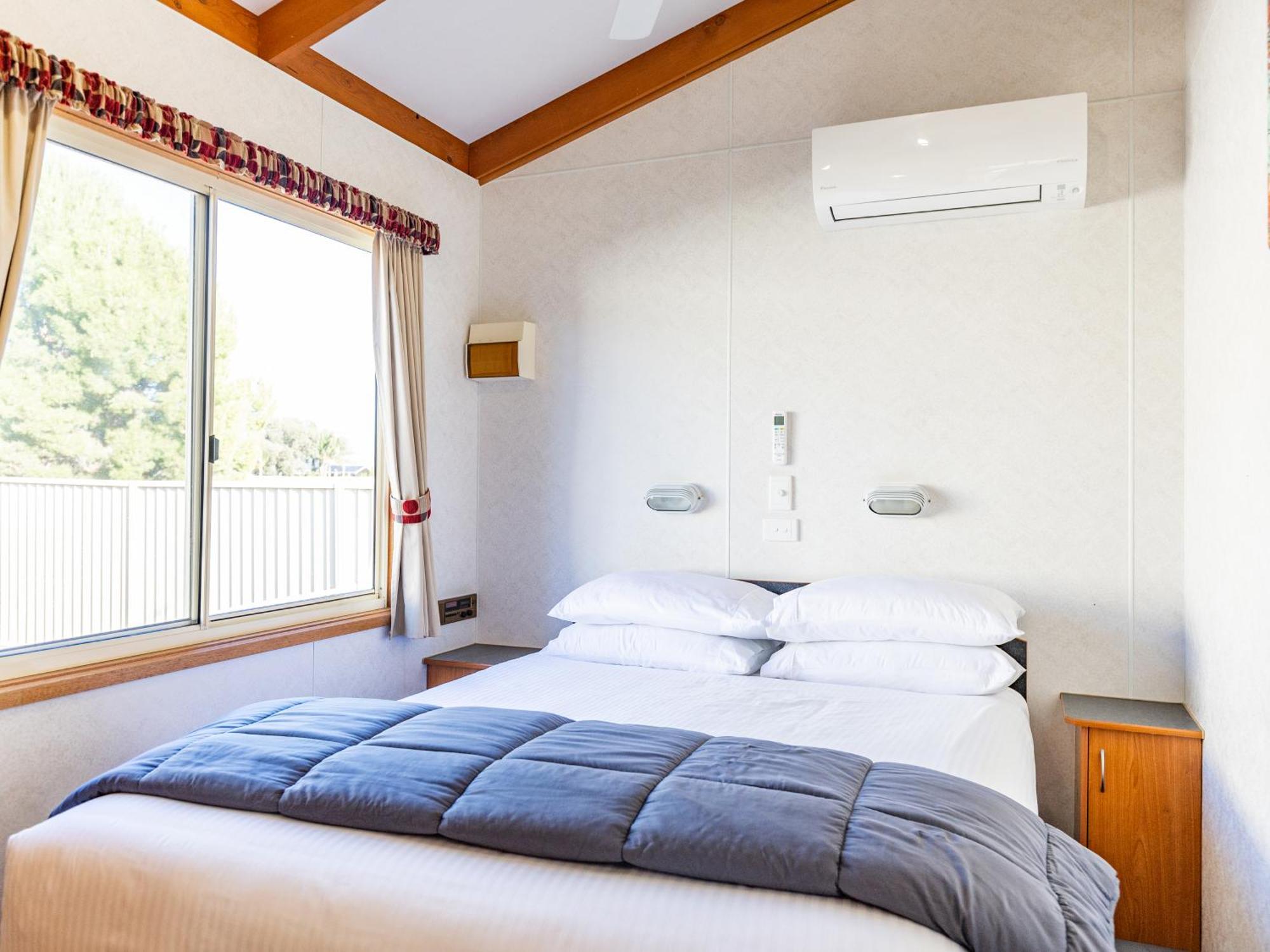 Nrma Yarrawonga Mulwala Holiday Park 部屋 写真