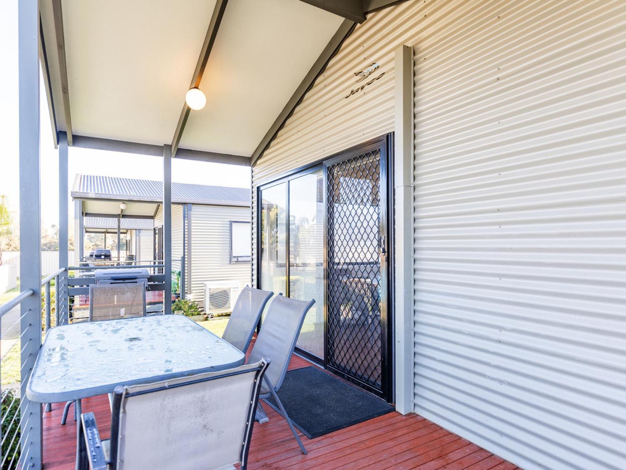 Nrma Yarrawonga Mulwala Holiday Park 部屋 写真