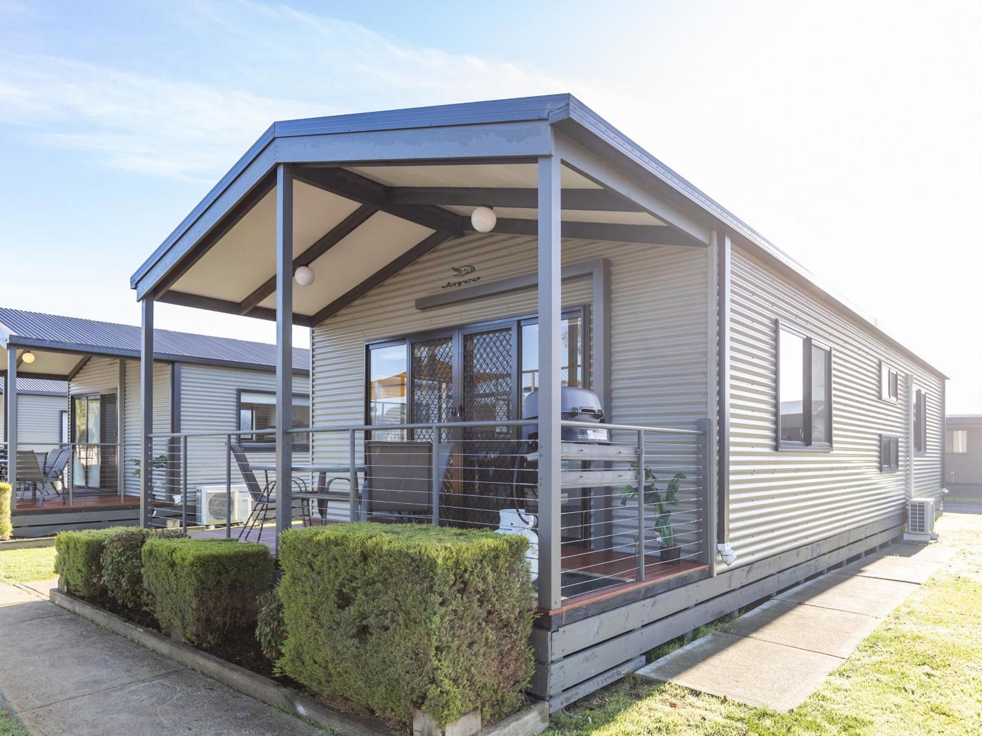 Nrma Yarrawonga Mulwala Holiday Park 部屋 写真