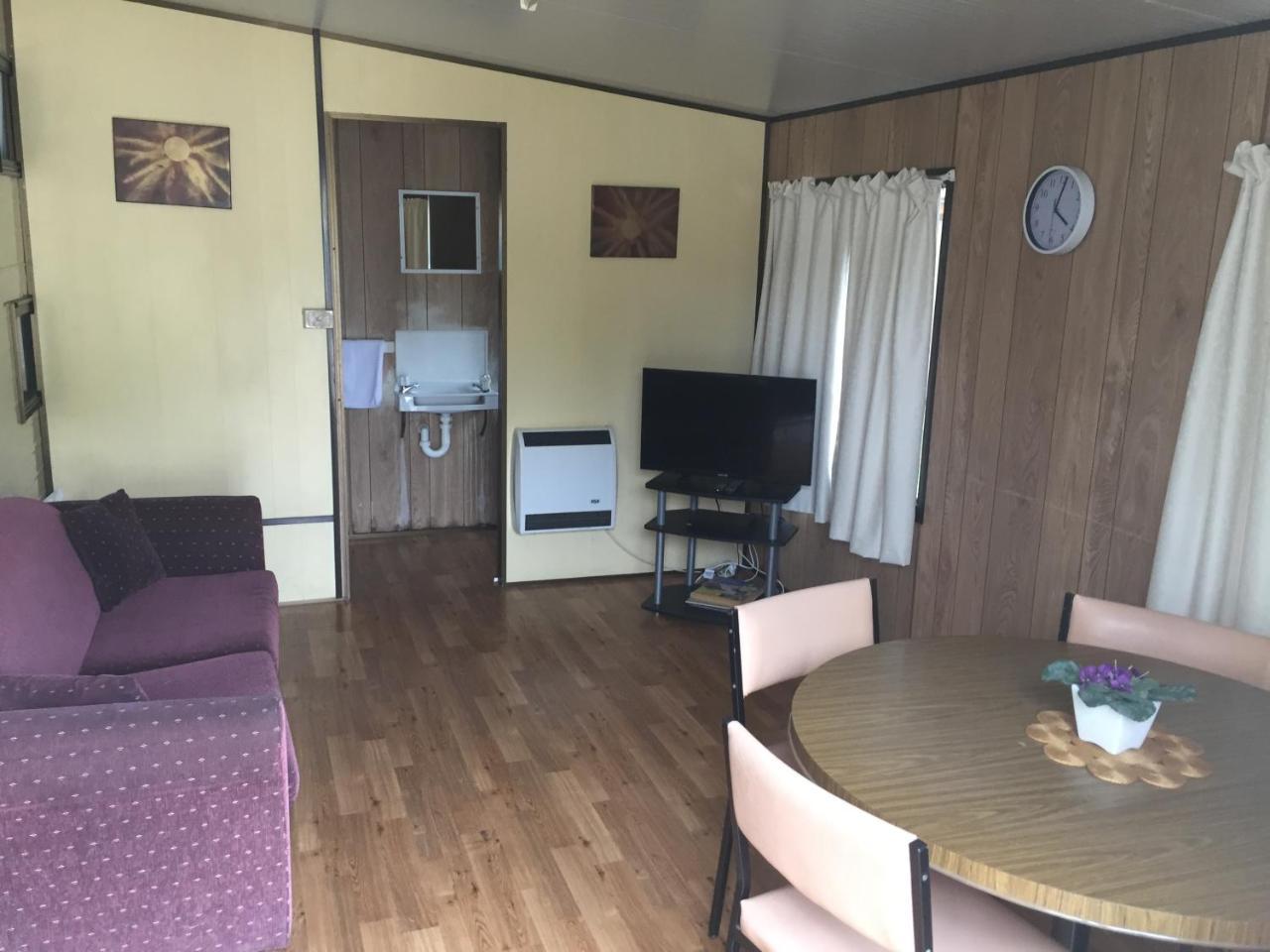 Nrma Yarrawonga Mulwala Holiday Park エクステリア 写真